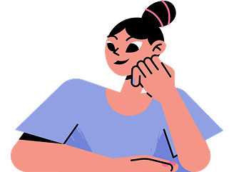 AI Grading Illustration